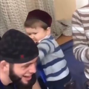 Meet your Posher, Stefan